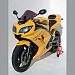 DAYTONA 600/650 2003/2007 Plexi Aeromax   - kliknte pro vce informac